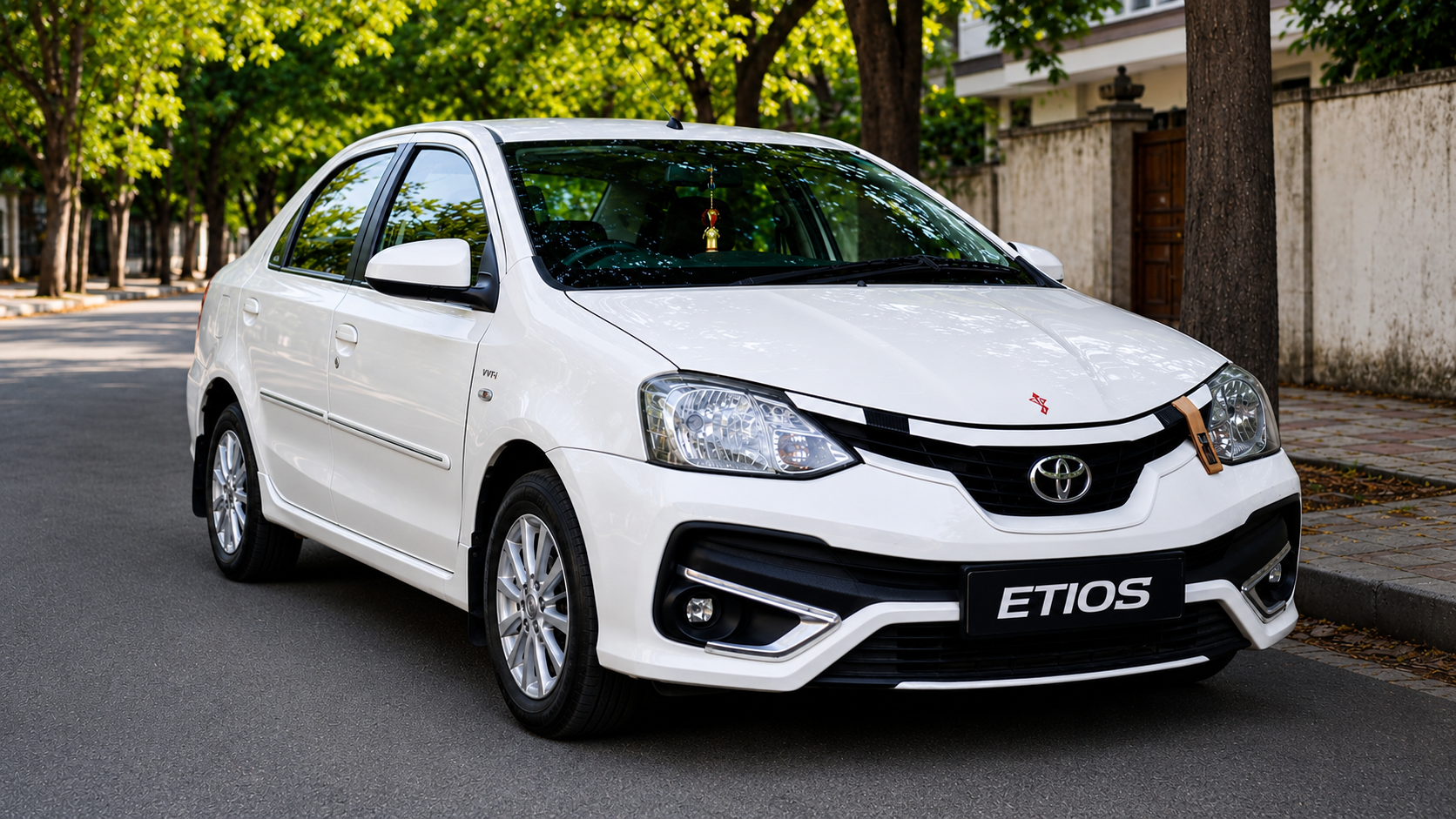 Etios